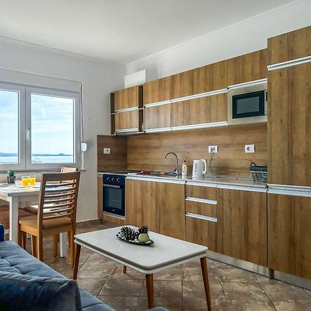 Divine 642 Apartman Durrës Kültér fotó