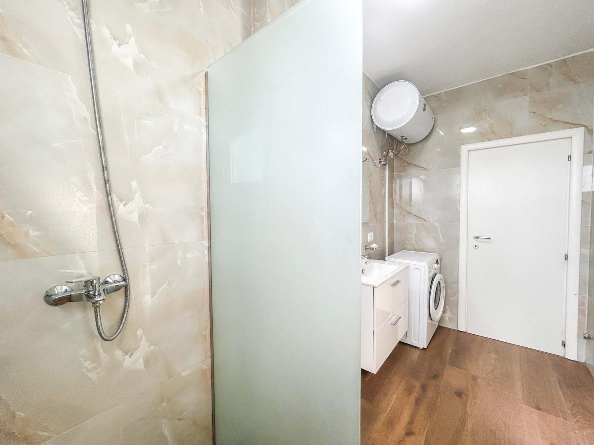 Divine 642 Apartman Durrës Kültér fotó