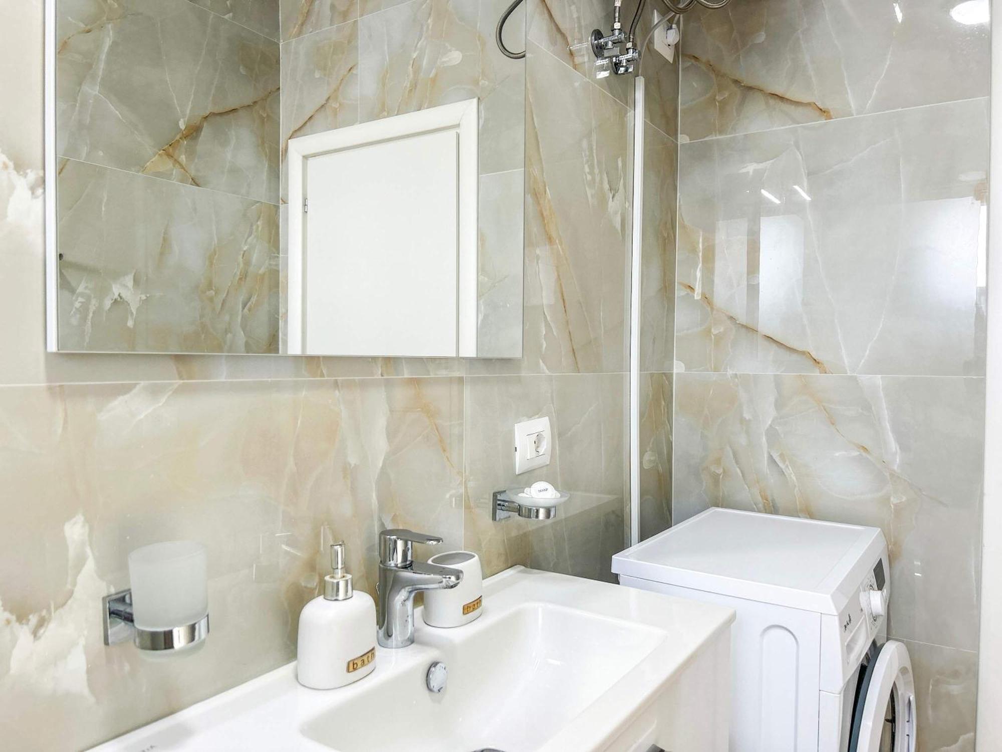 Divine 642 Apartman Durrës Kültér fotó