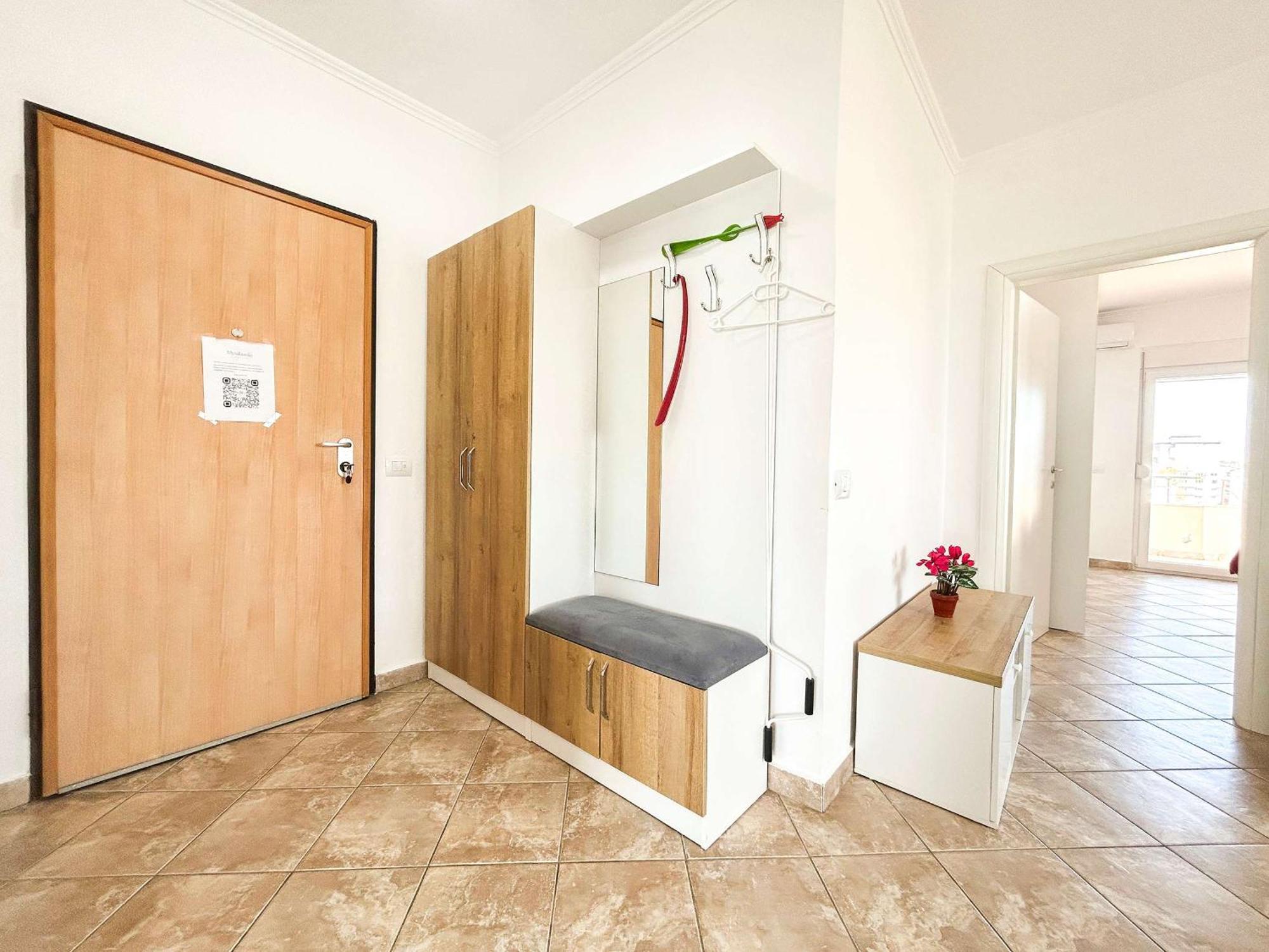 Divine 642 Apartman Durrës Kültér fotó
