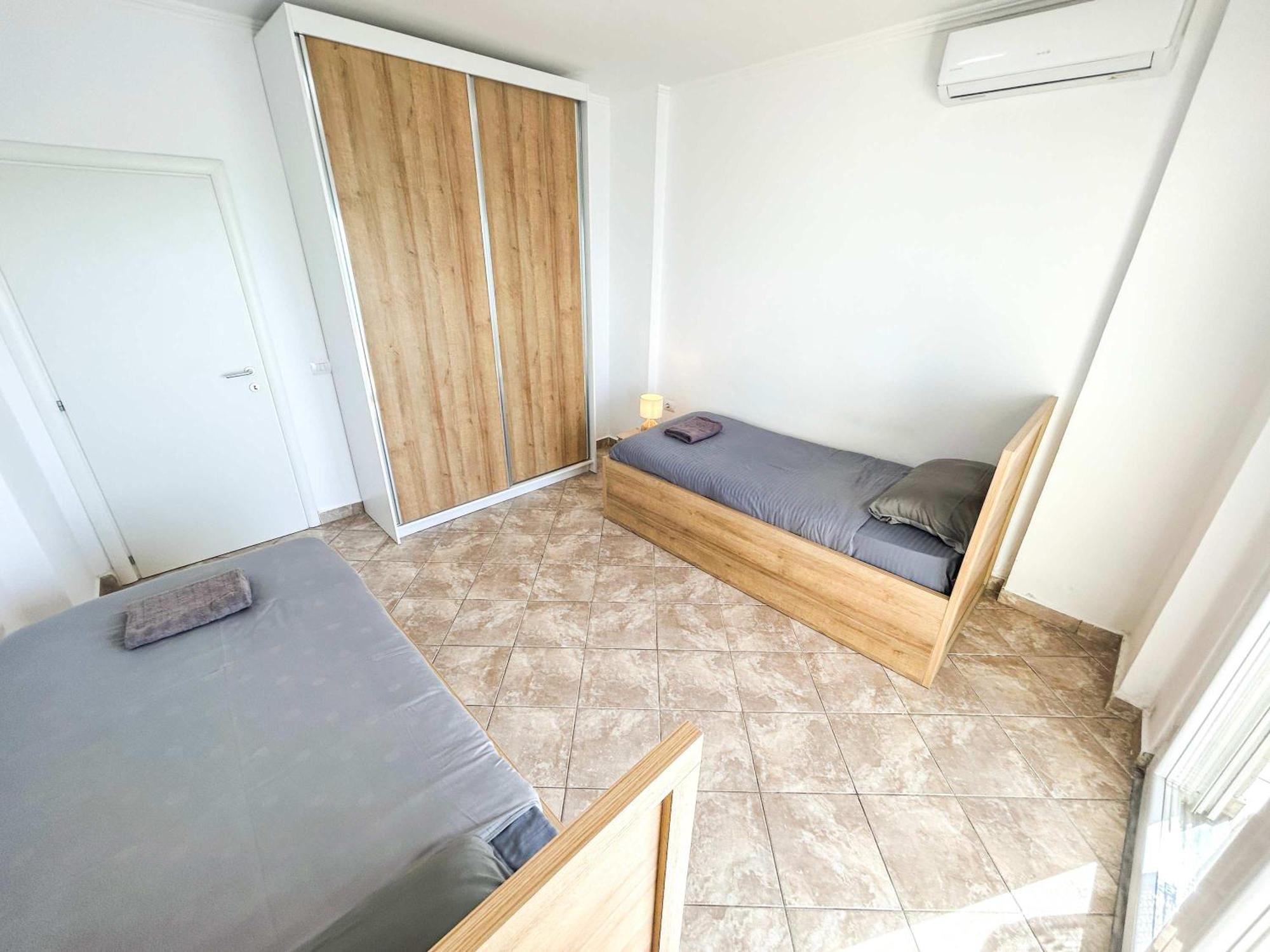 Divine 642 Apartman Durrës Kültér fotó